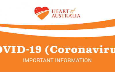 COVID-19 (Coronavirus) Important Information