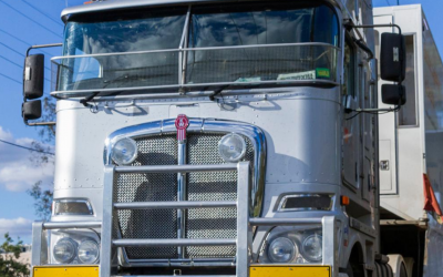 Heart Trucks driving the mobilisation of medicine