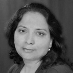 Dr Reena Tewari
