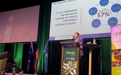 Structural Heart Program Launches at RDAQ 2022
