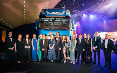 A renewed vision for national expansion unveiled at the 2022 Gala