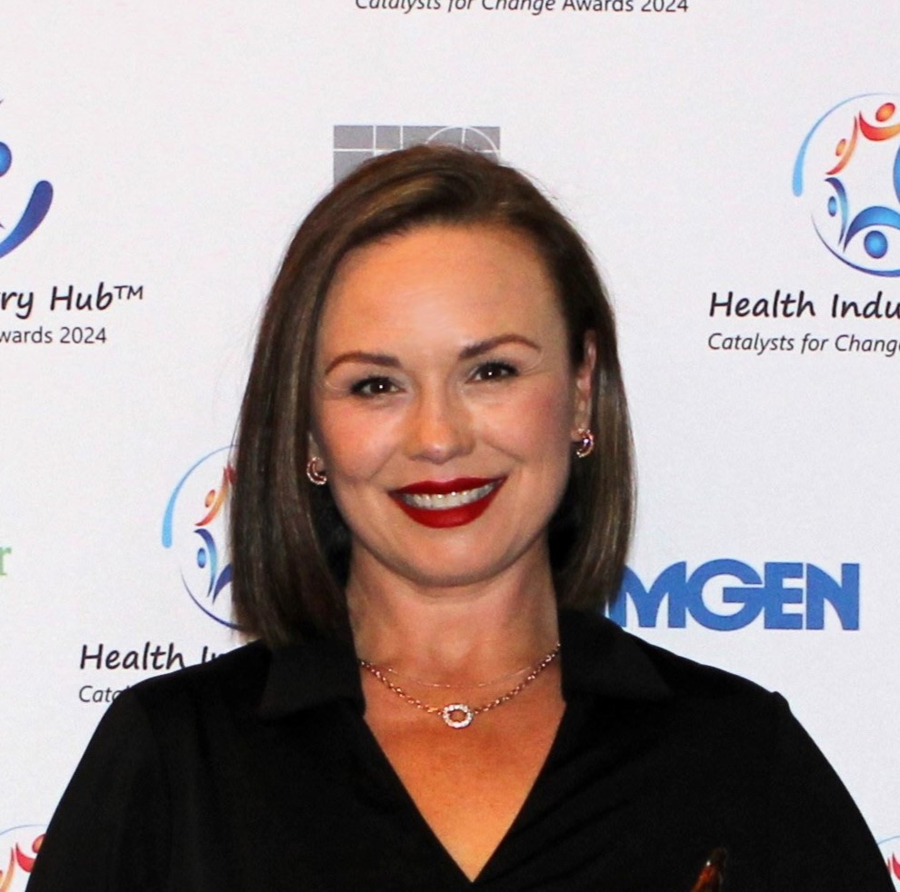 Deborah Guion