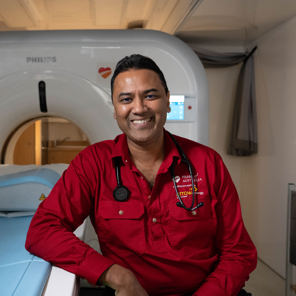 Dr Rolf Gomes